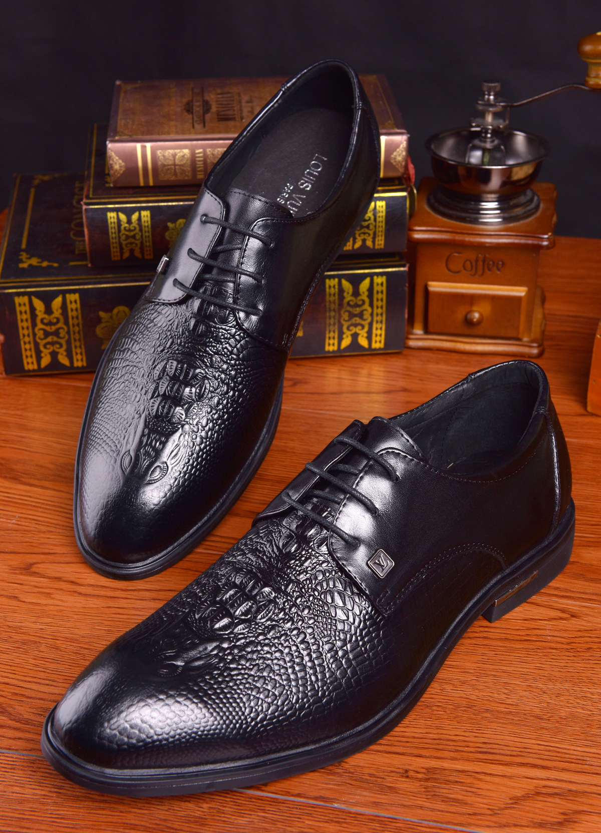 louis vuitton shoes highest price